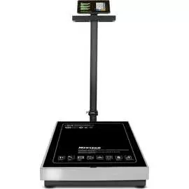 Весы M-ER MERCURY 333ACLP-150.20/50 3613