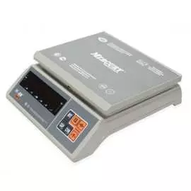 Весы M-ER 326AFU-15.1 3064