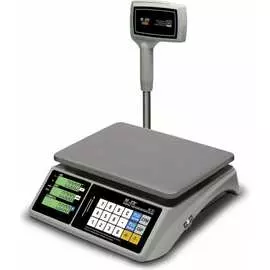 Весы M-ER MERCURY 328ACPX-6.1 3640