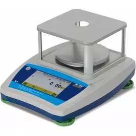 Весы M-ER MERCURY 123ACFJR-300.005 3191