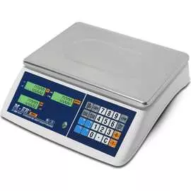 Весы M-ER MERCURY 223AC-32.5 3623