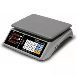 Весы M-ER 328AC-32.5 3161