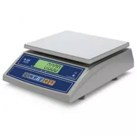 Весы M-ER 326AFL-6.1 3142