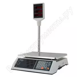 Весы M-ER 327ACP-32.5 3031