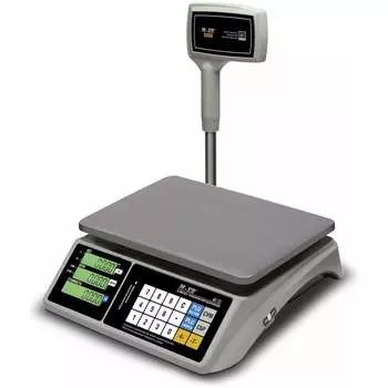 Весы M-ER 328ACPX-15.2 3125
