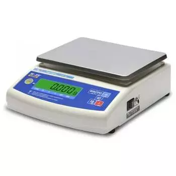 Весы M-ER 122АCF-3000.1 3007
