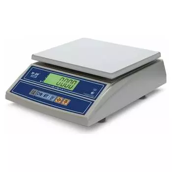 Весы M-ER MERCURY 326AFL-15.2 3143