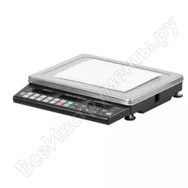 Счетные весы МАССА-К МК- 6.2-С21 25087