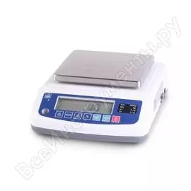 Лабораторные весы МАССА-К ВК-1500.1 200103