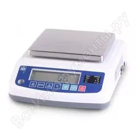 Лабораторные весы МАССА-К ВК-1500 200107