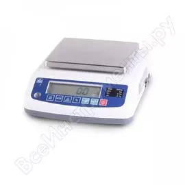 Лабораторные весы МАССА-К ВК-3000.1 200104