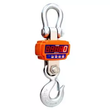 Весы Middle К 10000 ВРДА 1452140005