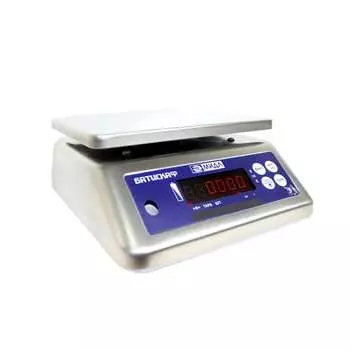 Весы Middle МТ 6 ВДА 1/2 3113700021