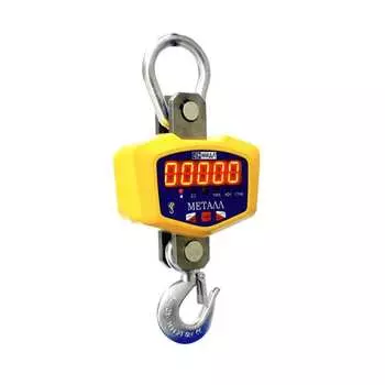 Весы Middle К 2000 ВИДА 1452090004