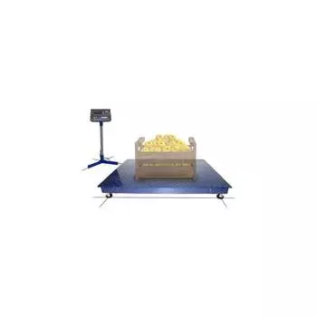 Весы Middle Циклоп 12Л МП 2000 ВЕДА Ф-1 1132100100