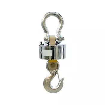 Весы Middle К 15000 ВРГЖА 1452080006