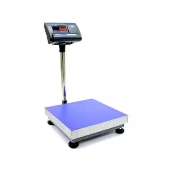 Весы Middle МП 150 ВДА Ф-3 3123000409