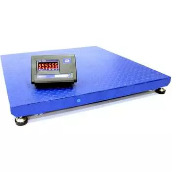 Весы Middle МП 3000 ВЕДА 1132100510