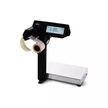 Весы-регистраторы МАССА-К МК-15.2-R2P-10 20943