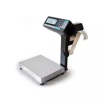 Весы-регистраторы МАССА-К МК-15.2-R2P-10-1 20953