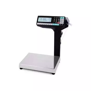 Весы-регистраторы МАССА-К МК-6.2-RP-10 20922