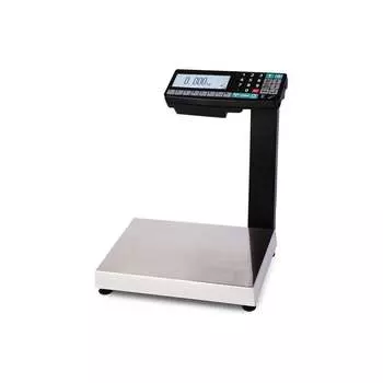 Весы-регистраторы МАССА-К МК-6.2-RA-11 (регистрируют товароучетные операции) 20902