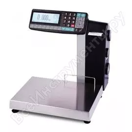 Весы МАССА-К MK-15.2-RL-10-1 58004