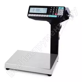 Весы МАССА-К МК-15.2-RP-10-1 20933