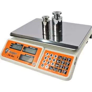 Весы Shtapler TW 40 71057094