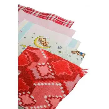 Ветошь LAUT ФЛАНЕЛЬ 2-06