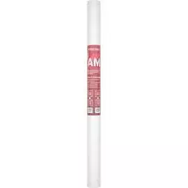 Ветро-влагозащитная трехслойная мембрана Изоспан