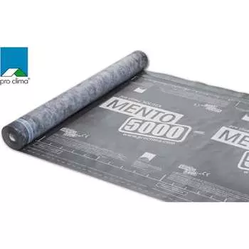 Ветровлагозащитная мембрана Pro Clima