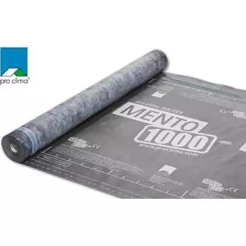 Ветровлагозащитная мембрана Pro Clima