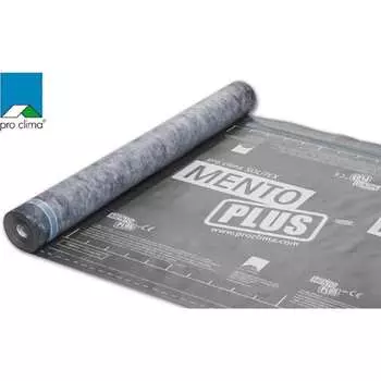 Ветровлагозащитная мембрана Pro Clima