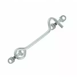 Ветровой круглый крючок Tech-Krep КР 148387