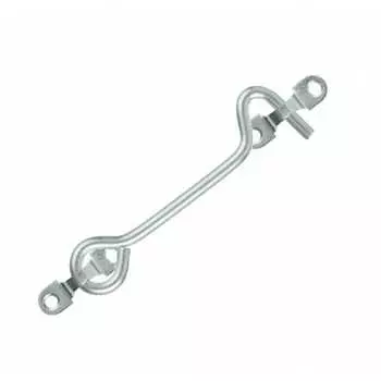 Ветровой круглый крючок Tech-Krep КР 148386