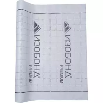 Ветрозащита Изобонд PREMIUM A 8