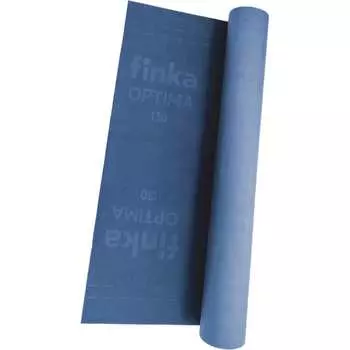 Ветрозащитная гидроизоляционная диффузионная мембрана Finka