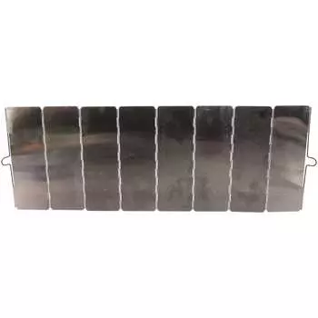 Ветрозащитный экран Следопыт PF-WSH-01