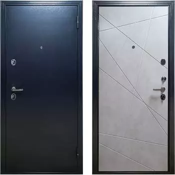 Входная дверь ООО ВДК