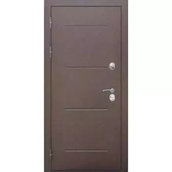 Входная дверь ООО ВДК