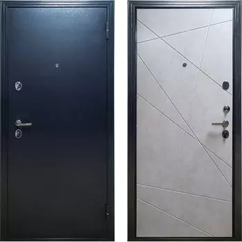 Входная дверь ООО ВДК