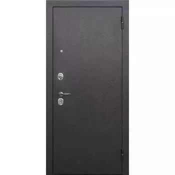 Входная дверь ООО ВДК