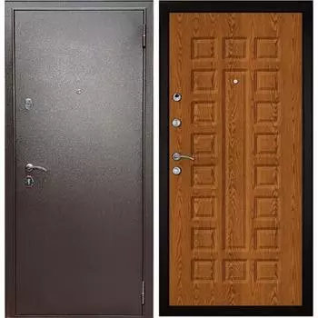 Входная дверь ООО ВДК