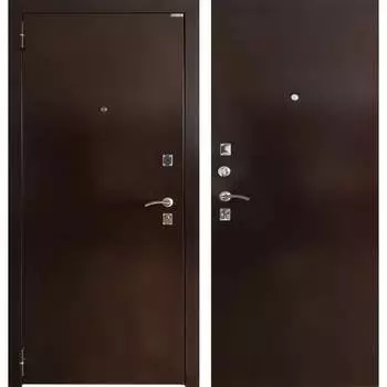 Входная дверь ООО ВДК