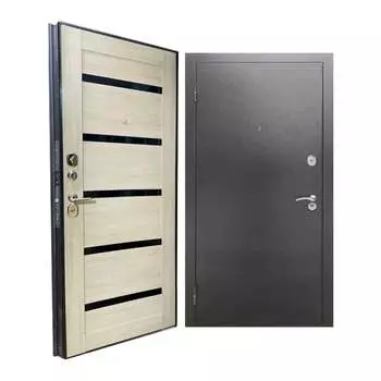 Входная дверь ООО ВДК