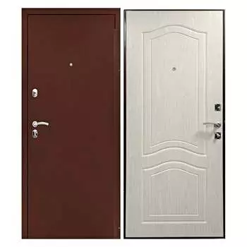 Входная дверь ООО ВДК