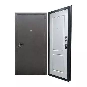 Входная дверь ООО ВДК