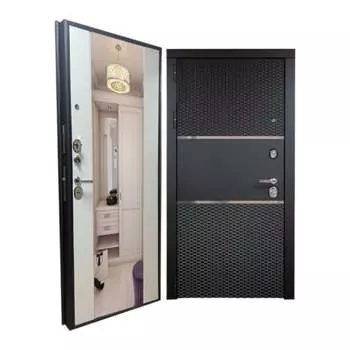 Входная дверь ООО ВДК