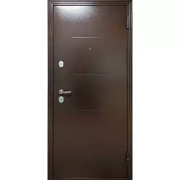 Входная дверь ООО ВДК